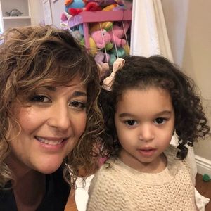 Meet your Posher, Maia